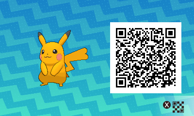 #025 - Shiny Female Pikachu